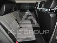 2021 Volkswagen T6