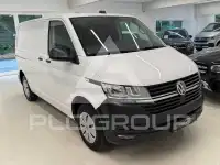 2021 Volkswagen T6
