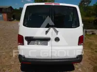 2021 Volkswagen T6