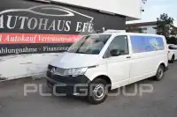 2021 Volkswagen T6