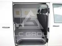2021 Volkswagen T6