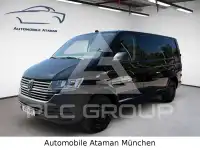 2021 Volkswagen T6