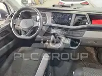 2021 Volkswagen T6