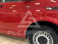 2021 Volkswagen T6