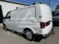 2021 Volkswagen T6
