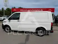 2021 Volkswagen T6