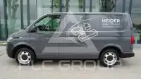 2021 Volkswagen T6