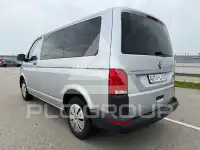 2021 Volkswagen T6