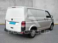 2021 Volkswagen T6
