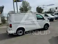 2021 Volkswagen T6