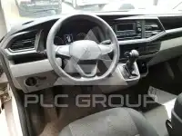 2021 Volkswagen T6
