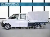 2021 Volkswagen T6