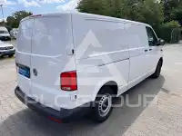 2021 Volkswagen T6