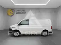 2021 Volkswagen T6