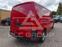2021 Volkswagen T6