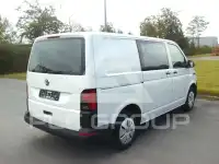 2021 Volkswagen T6