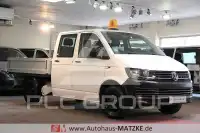 2021 Volkswagen T6