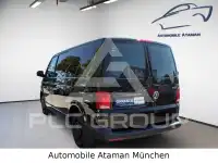 2021 Volkswagen T6