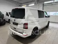 2021 Volkswagen T6