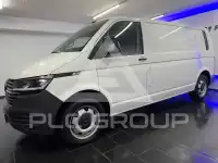 2021 Volkswagen T6
