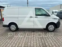 2021 Volkswagen T6