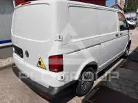 2021 Volkswagen T6