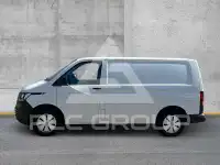 2021 Volkswagen T6