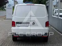 2021 Volkswagen T6