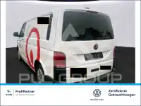 2021 Volkswagen T6