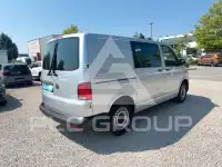 2021 Volkswagen T6