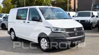 2021 Volkswagen T6