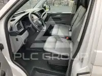 2021 Volkswagen T6