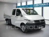 2021 Volkswagen T6