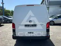 2021 Volkswagen T6