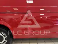 2021 Volkswagen T6
