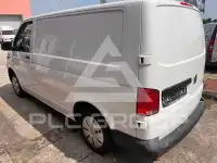 2021 Volkswagen T6