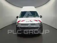 2021 Volkswagen T6