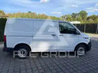 2021 Volkswagen T6