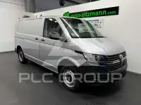 2021 Volkswagen T6