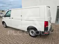 2021 Volkswagen T6