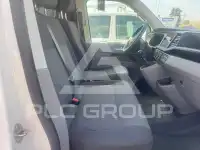 2021 Volkswagen T6