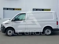 2021 Volkswagen T6