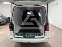 2021 Volkswagen T6