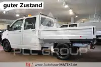 2021 Volkswagen T6