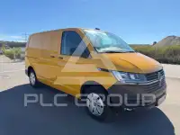2021 Volkswagen T6