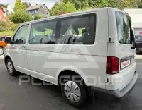 2021 Volkswagen T6