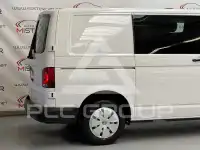 2021 Volkswagen T6