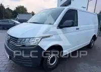 2021 Volkswagen T6