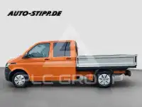 2021 Volkswagen T6