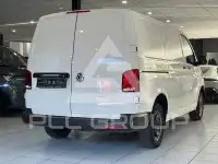 2021 Volkswagen T6